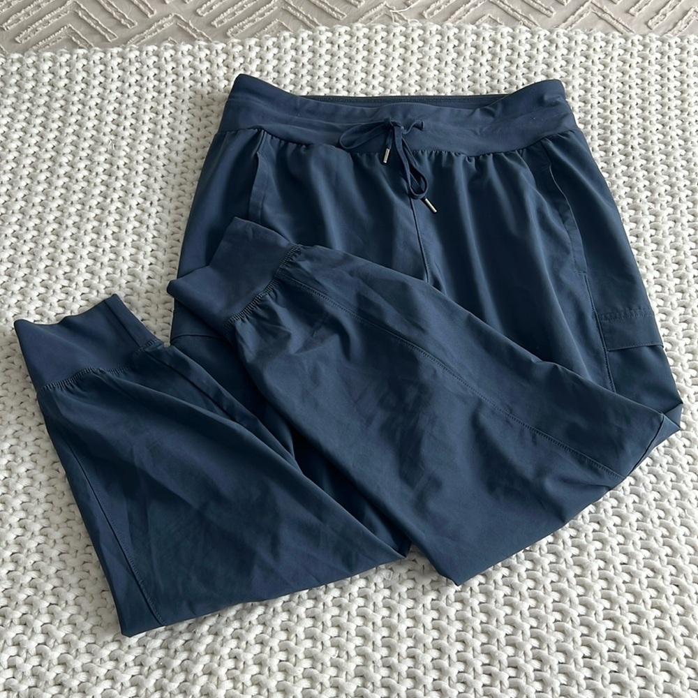 Womens Calia athletic joggers